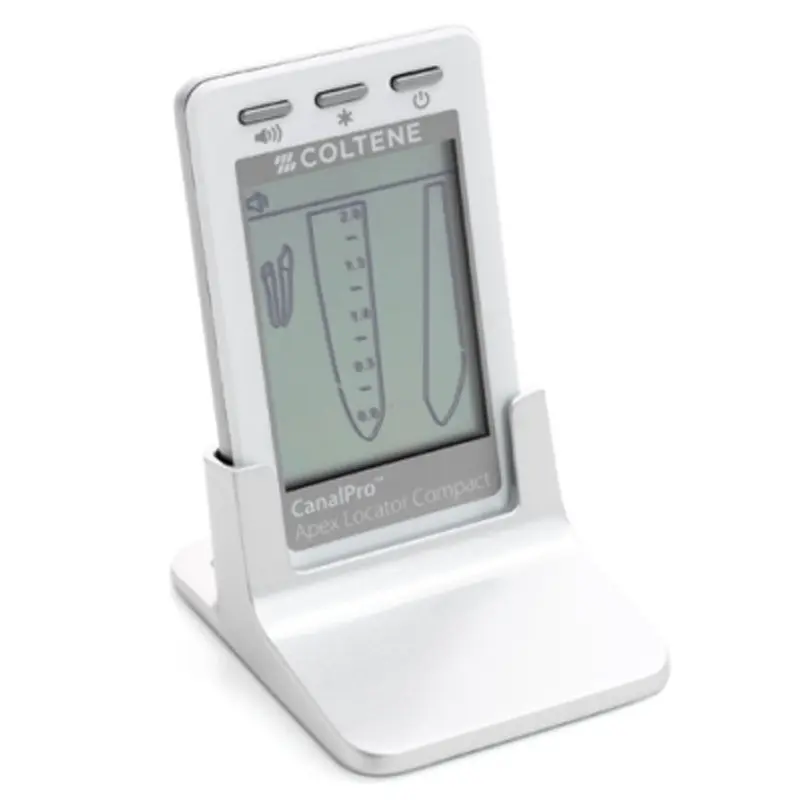 CanalPro Compact Localisateur d'Apex CanalPro Compact Localisateur d'Apex