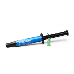 Kool-Dam 3ml bulk syringe