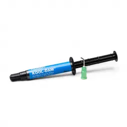 Kool-Dam seringue bulk 3ml