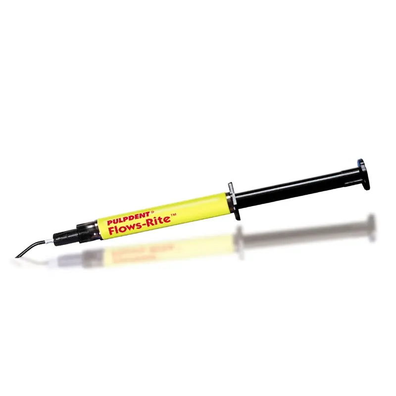 Flows-Rite 1.5g bulk syringe Flows-Rite 1.5g bulk syringe