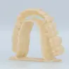 Disc zirconiu Yucera ST-ML 14mm