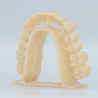 Disc zirconiu Yucera ST-ML 18mm
