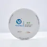 Disc zirconiu Yucera HT 18mm
