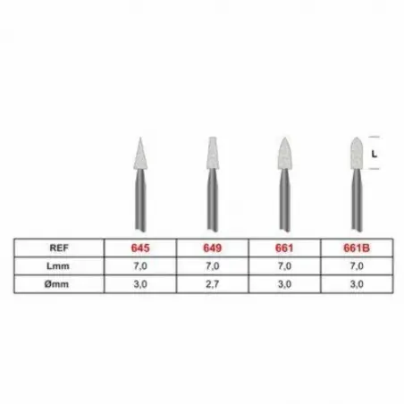 Pietre Arkansas Stoddard - Piesa Cot