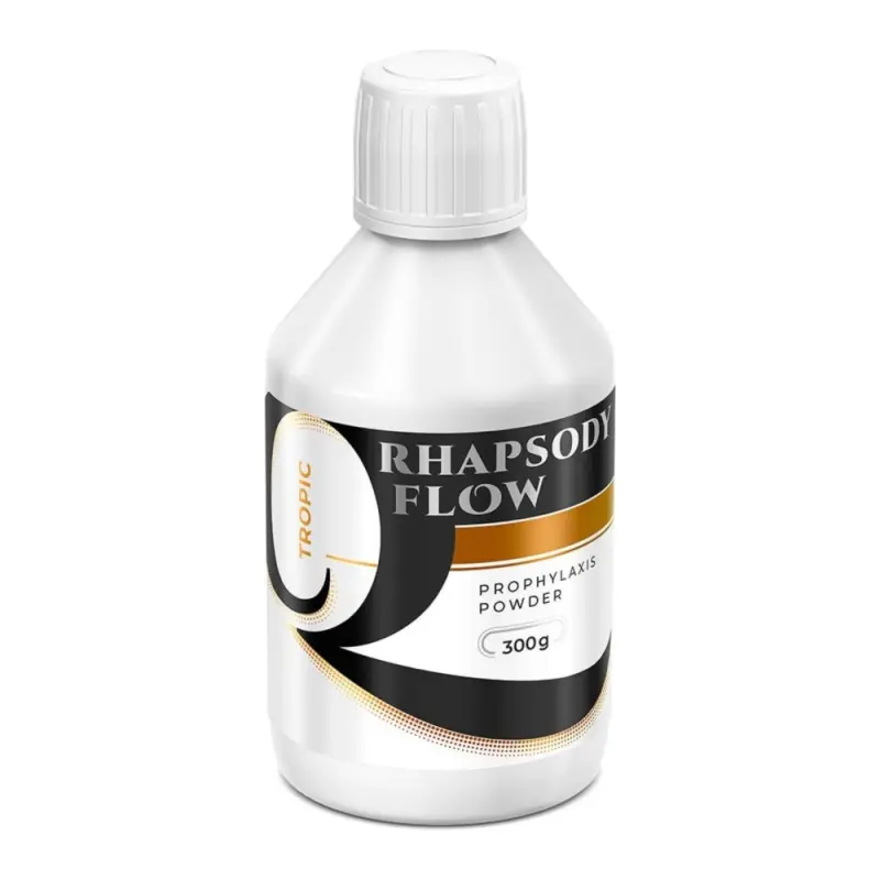 Poudre prophylactique Rhapsody Flow 300g
