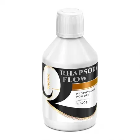 Poudre prophylactique Rhapsody Flow 300g