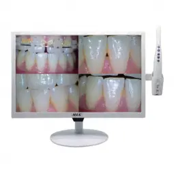 M-968 Wi-Fi + 17" Monitor Intra-oral Camera