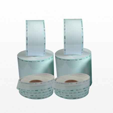 Rola sterilizare 100mm x 200m Sudemed