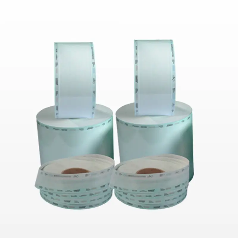 250mm x 200m Sudemed sterilizing roll 250mm x 200m Sudemed sterilizing roll