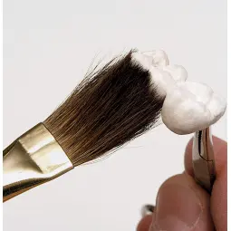 Pensula Squirrel-Hair Renfert