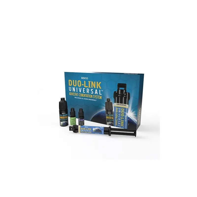 Duo-Link Universal Kit with All-Bond Universal Duo-Link Universal Kit with All-Bond Universal