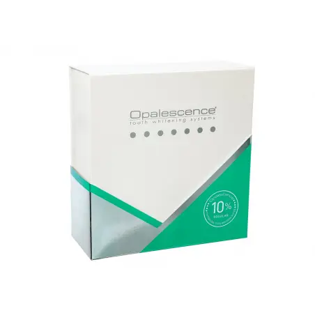 Opalescence home whitening kit (PF 10% Kit 8 syringes)