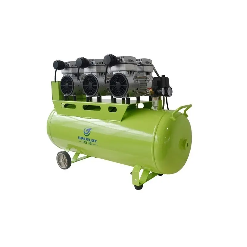 Compresseur GA-83 Greeloy Compresseur GA-83 Greeloy
