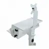 Cart Mobil Stomatologie | Unit Dentar Chiromega | TerraDent