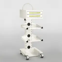 Dental Mobile Cart | Chiromega Dental Unit | TerraDent