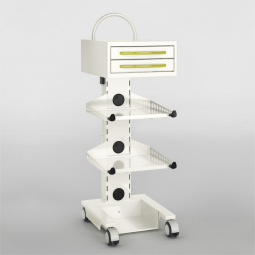 Cart Mobil Chirurgie | TerraDent