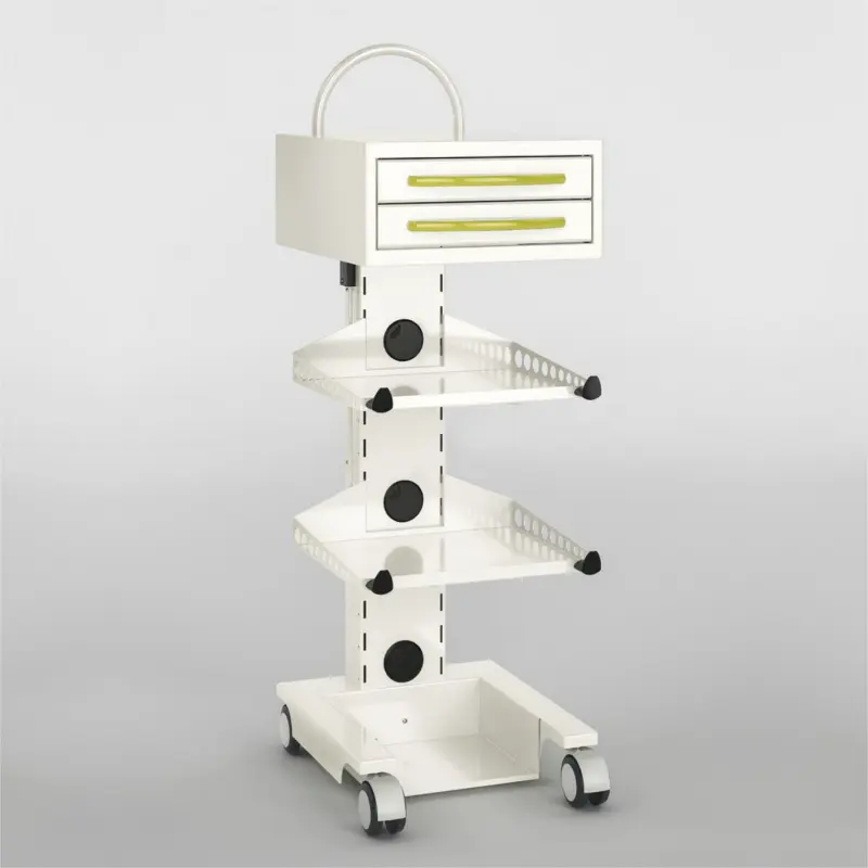 Dental Mobile Cart | Chiromega Dental Unit | TerraDent
