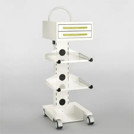Dental Mobile Cart | Chiromega Dental Unit | TerraDent