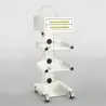Dental Mobile Cart | Chiromega Dental Unit | TerraDent
