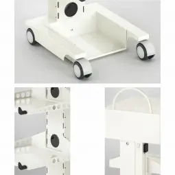 Cart Mobil Chirurgie | TerraDent
