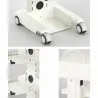Dental Mobile Cart | Chiromega Dental Unit | TerraDent