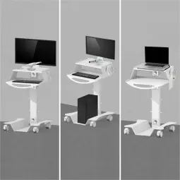 Cart Mobil Stomatologie | Unit Dentar Chiromega | TerraDent