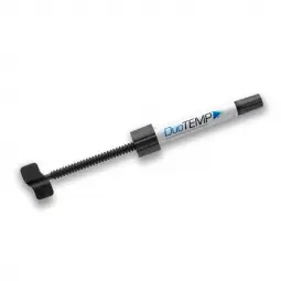DuoTEMP 5g syringe