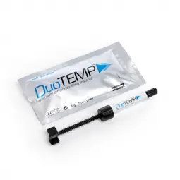 DuoTEMP 5g syringe