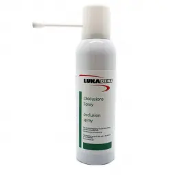 Spray occlusion Lukadent 75ml