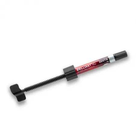 Brilliant NG Dentin refill 4g bulk