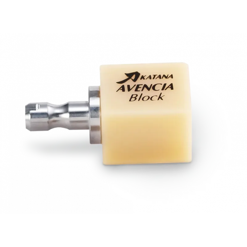 Avencia Katana Blocks size 12 (set 5pcs) Avencia Katana Blocks size 12 (set 5pcs)