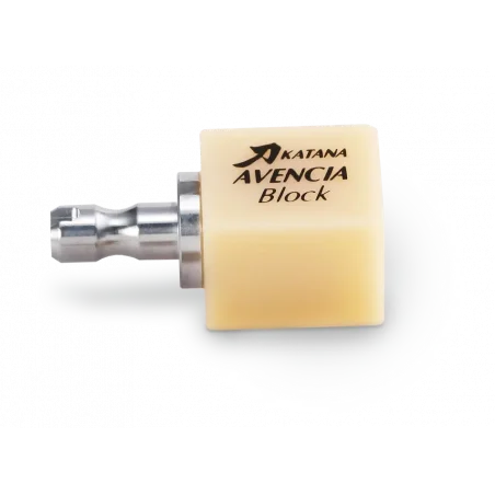 Avencia Katana Blocks size 12 (set 5pcs)