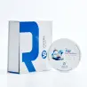 Disque en zircone Yucera 3D PLUS Multilayer 18mm