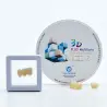 Disque en zircone Yucera 3D PLUS Multilayer 18mm