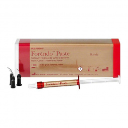 Forendo Paste 2.2g syringe