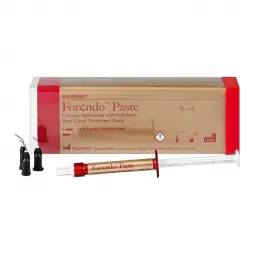 Pâte Forendo seringue 2.2g
