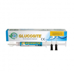 Glucosite lichid 2ml