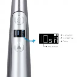 Light curing lamp VRN VAFU LED