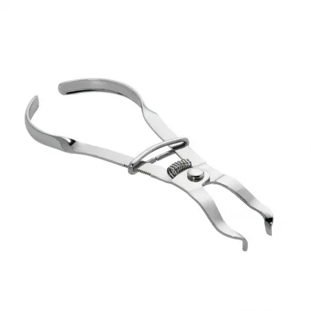 Palodent V3 Pliers for ring application
