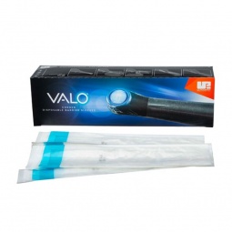 Protective films for VALO lamp