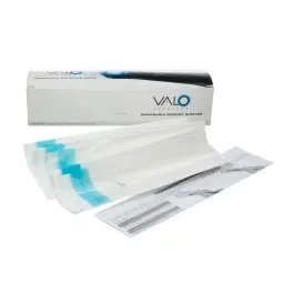 Protective films for VALO Cordless Lamp