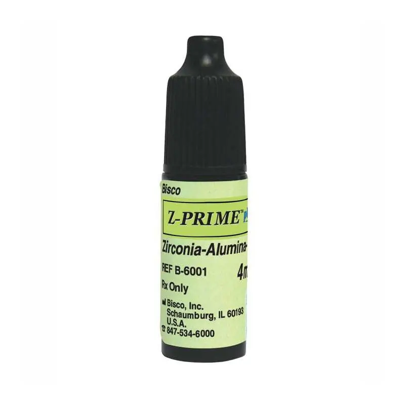 Z-Prime Plus 4ml Z-Prime Plus 4ml