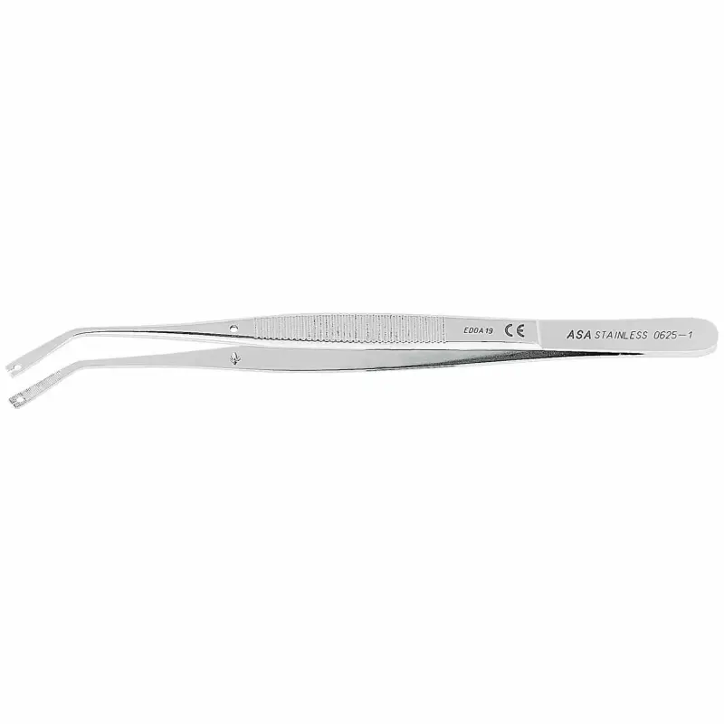 Stitching Tweezers 15 cm