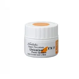 EX-3 Universal paste opaque (6g)