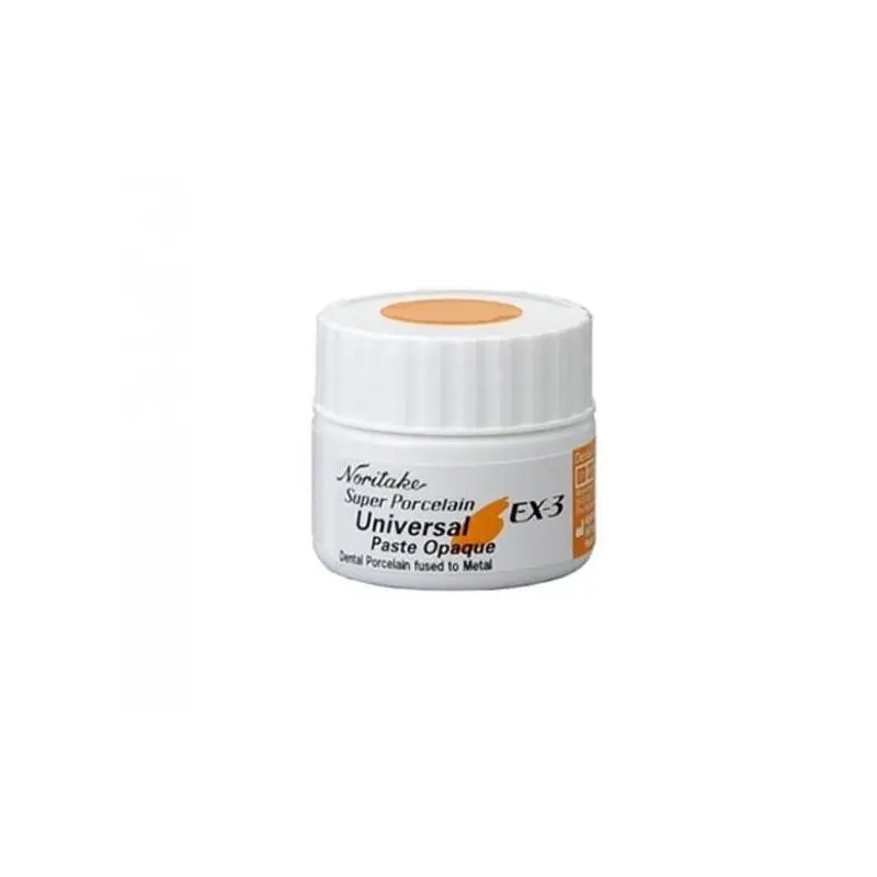 EX-3 Universal paste opaque (6g) EX-3 Universal paste opaque (6g)