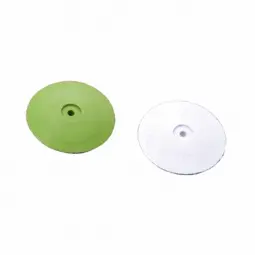 Gume silicon lenticulare