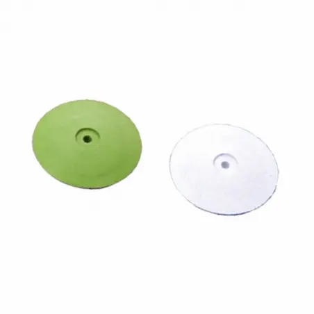 Gume silicon lenticulare