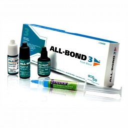 All-Bond 3 Kit