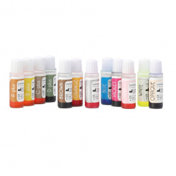 Esthetic Colorants Basic...