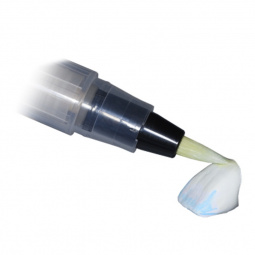 Pensula pentru lichidele de colorare pentru zirconiu Esthetic colorants